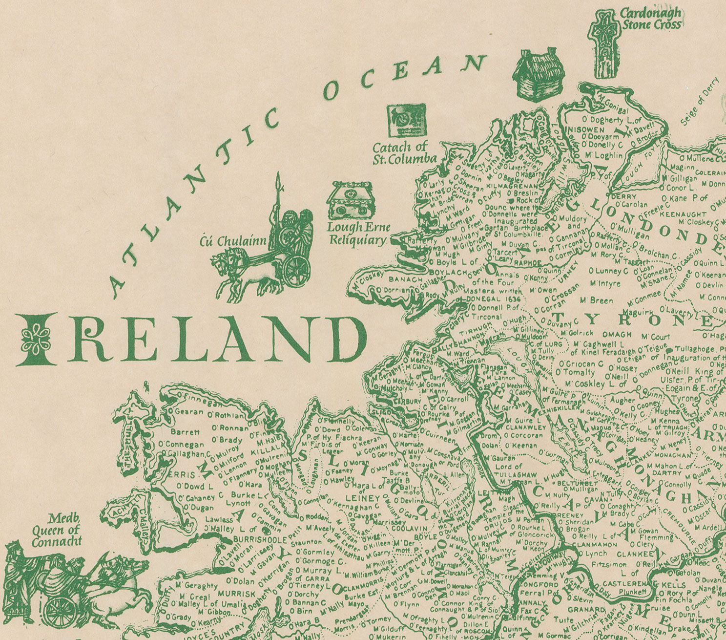 irish-family-maps